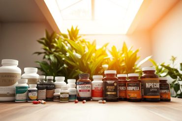 best dietary supplements 2025