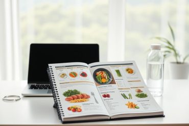 custom diet plans for fitness goals