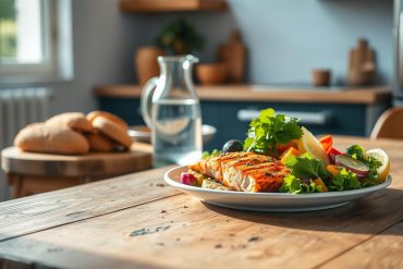 meal planning for healthy eating