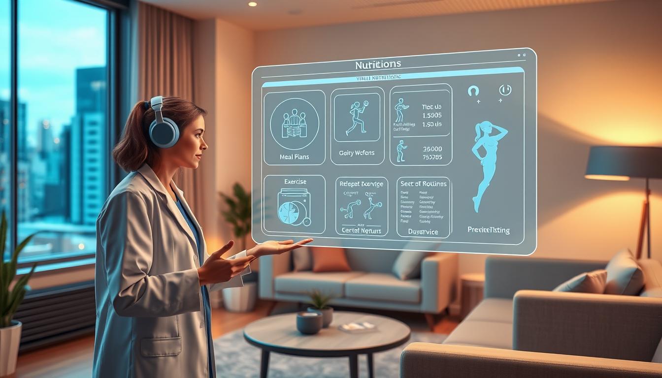 online nutrition coaching programs