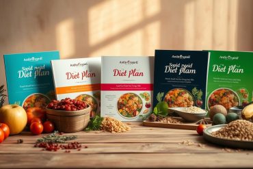 personalized meal plans for weight loss