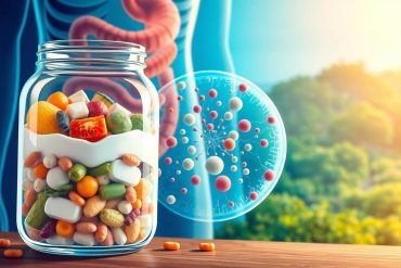 probiotics and gut health