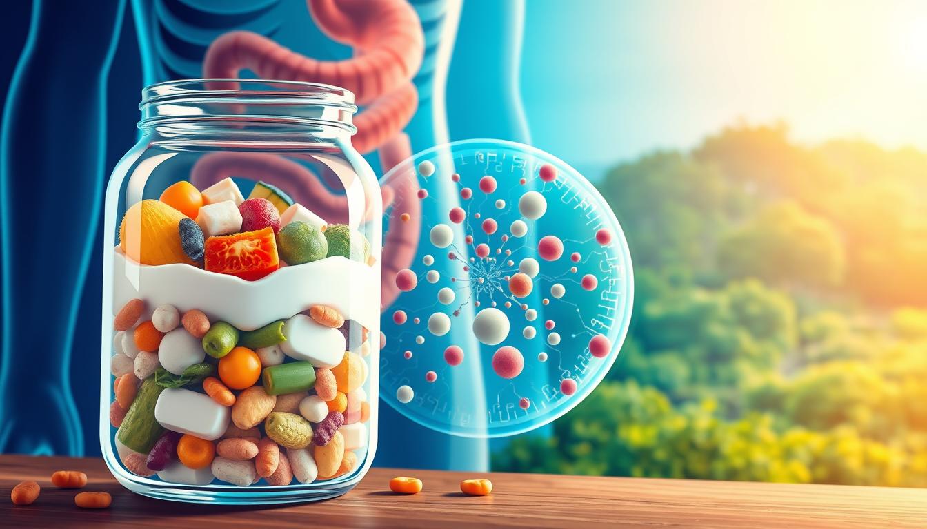 probiotics and gut health