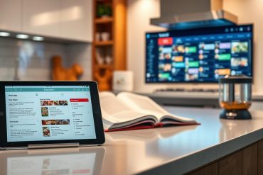 smart meal planning tools